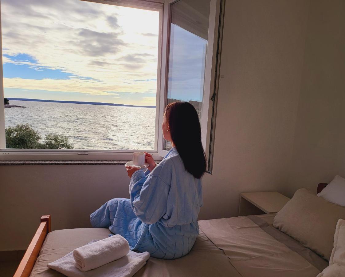 Blue Lagoon Silba Luaran gambar